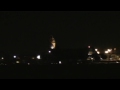 Atlas Air Boeing 747-200 landing @ Pisa Airport