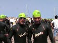 TRIATLÓ PORTOCOLOM 2008