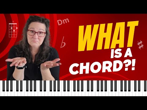 how to know piano chords