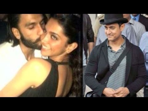 ZoomDekho - Your one stop destination for all the latest happenings, hot rumours and exclusive B-Town news... Subscribe NOW! http://www.youtube.com/subscription_center?a...
