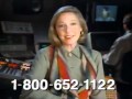 Best of Little House Time/Life VHS Collection Commercial - Starring Karen Grassle (1993)