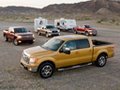 Big Trucks Duke it Out:  Full Size Pickup Comparison