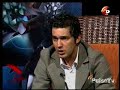 Sandaliye Daagh- Hamed Behdad (ghesmate 3)