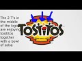 Hidden messages in logos #2