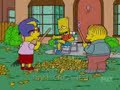 simpsons afrikaans