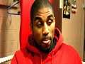 Denton Vassell Interview By Terry Dooley for www.britishboxers.co.uk