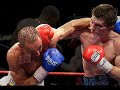 Denton Vassell Interview By Terry Dooley for www.britishboxers.co.uk