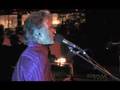 Stephen Bruton performs with the Tosca Strings
