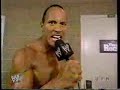 The Rock Says Vol. 38