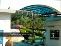 Kondominium Desa Cindaimas