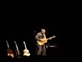 Tommy Emmanuel - The Jolly Swagman (live)
