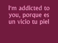 Shakira - Addicted To You default - Shakira - Addicted To You