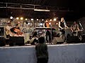Jarom�r 99 & The Bombers - Jedy a protijedy (live)