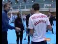 Просмотр видео