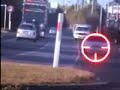 Prolaser II Police Lidar Gun Getting Jammed by Escort ZR-3