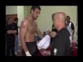 Hovik vs Marcelo Ferrera