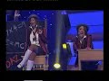 Daz Sampson - Teenage Life (Live In Athens)