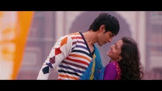 Theatrical Trailer - AkaashVani
