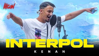 Kenan - Interpol  ICON 5