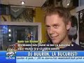Armin Van Buuren la ProFM Armin Van Buuren la ProFM