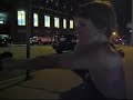Regge in Manchester's Streets
