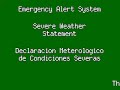 Severe Weather Statement: Illinois