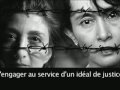 Les Voies de la Liberté - Louvain-la-Neuve (Belgique)