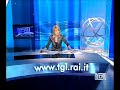 Rai/TG1 - Accoltella il figlio gay: "Era un disonore"