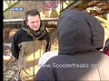 HR-Fernsehshow zum Thema Scoter
