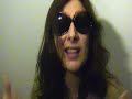 Selma's Drunk New Year: Rant & Song; Cell Block Tango Selma's Drunk New Year: Rant & Song; Cell Block Tango
