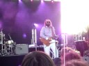 Sebastien Tellier @ Festival Pantiero