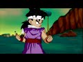 Dragon  Ball Z Burstlimit English Cell 1st Vs.Little Gohan