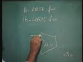 Lecture - 6 Data Path Architecture