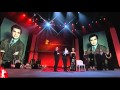 Jafar Panahi - Berlinale Opening 2011