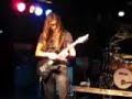 Kiko Loureiro Trio Live @ Music Drome #4 Kiko Loureiro Trio Live @ Music Drome #4
