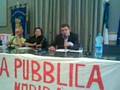 Toni Nocchetti-Manifestaz.Salerno contro i tagli sostegno 1