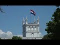 Viagem ao Paraguay: Asunci�n