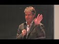 Lawyer Dennis Edney speaks out on Omar Khadr - Nov. 25/08 - PART I of IV