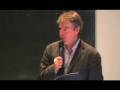 videos de Lawyer Dennis Edney speaks out on Omar Khadr - Nov. 25/08 - PART I of IV