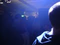 Noze Live @ Wilsonic Festival 2006, Bratislava - Part2