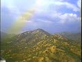 fpv camera pan test with nice view