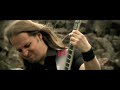ELVENKING - The Cabal (2010) official clip