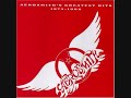 Aerosmith – Same Old Song and Dance