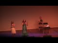 Helena age 14, Singing Oh Holy Night Celine Dion