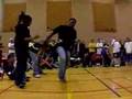 Warring Factions- raw footage 10-20-07 Kings of AZ