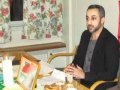 Hyrbyair Marri speech on...