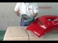 Leister LDM Reparación Automotriz Reparación de Plásticos