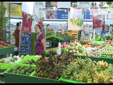 Bộ Công Thương đồng hành cùng doanh nghiệp phát triển thương hiệu thực phẩm an toàn