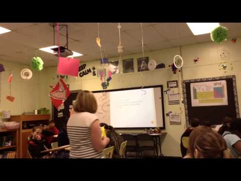 how to provide an objective summary