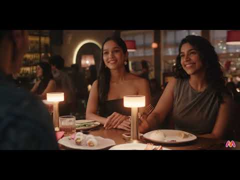 Myntra Celeb Looks-Fashion With Caution